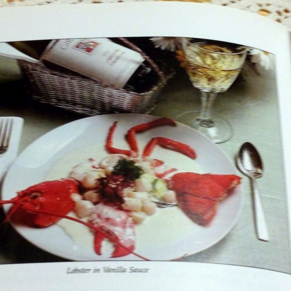 American Cuisine cookbook, Great Chefs of Chicago - Picture 7 of 10